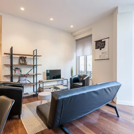 Apartamento Chillida/ Ess02563
