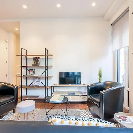 Apartment Chillida/ Ess02563 *